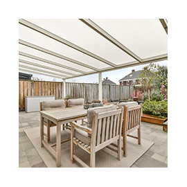 Abris, Pergola, Fontaine, Mobilier, Brasero ... tout l'aménagement du jardin