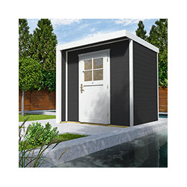 Abris de Jardin, Coffre rangement, Carport de voiture