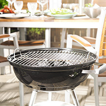 Barbecue de jardin, Plancha et accessoires - Large choix