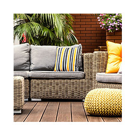 Mobilier de jardin : Salon, Table, Chaise, Hamac