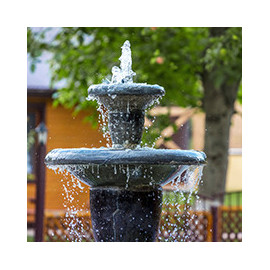 Fontaine à eau relaxante ZEN