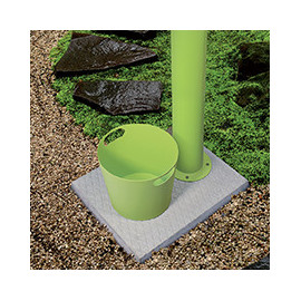 Accessoires pour Fontaine de jardin