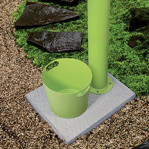 Accessoires de fontaine