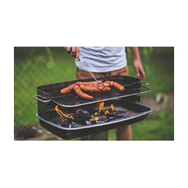 Accessoires de cuisson pour barbecue
