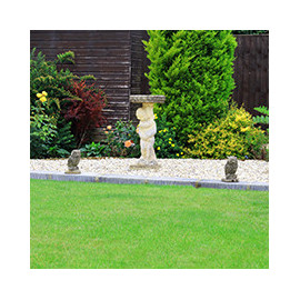 Statues de jardin - large choix pour décorer l'extérieur.