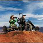 Kart pour enfant