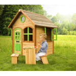 Maisonnette pour enfant