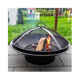 Braséro de jardin au meilleur prix