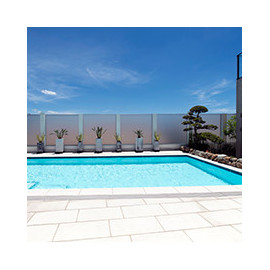 Piscine, Spa, Douche, Bâche, Entretien