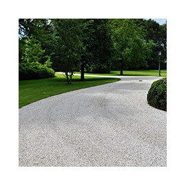 Graviers et Gravillons- Marbre et Calcaire