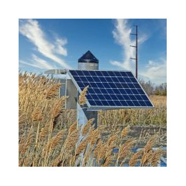 Economie électricité