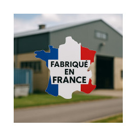 Nos produits 100% Fabriqués en France- Aménager Ma Maison.