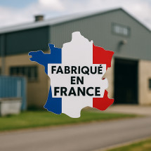 Nos produits 100% Fabriqués en France- Aménager Ma Maison.