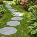 Pas japonais gré cérame