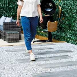 Fixateur de Gravier : un liant pour stabiliser vos graviers