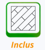 Plancher Inclus
