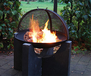 Quand le barbecue devient un élément incontournable du jardin