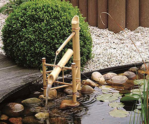 Comment Creer Un Jardin Japonais Amenager Ma Maison