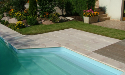 Margelle Pour Piscine