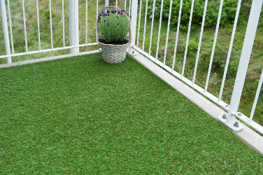 Rouleau gazon synthétique pas cher balcon et terrasse