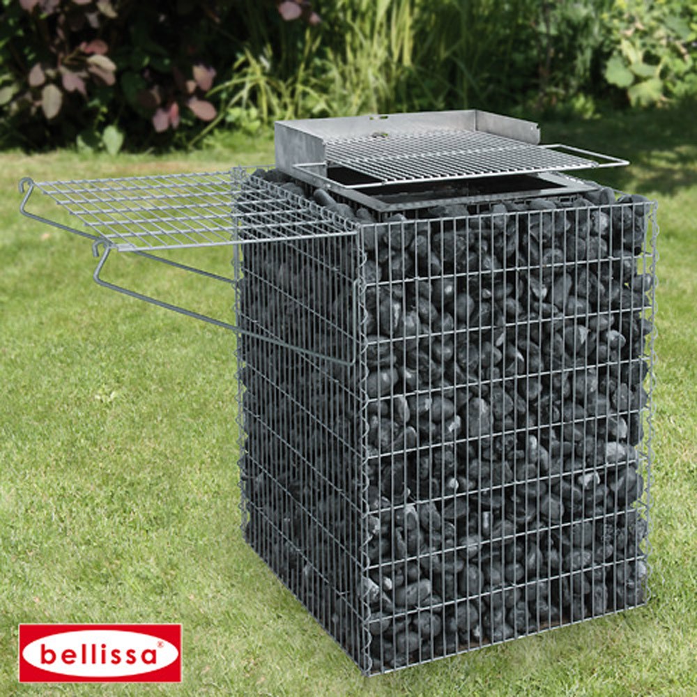 barbecue gabion