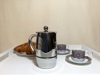 cafetière magna