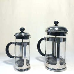 cafetière à piston