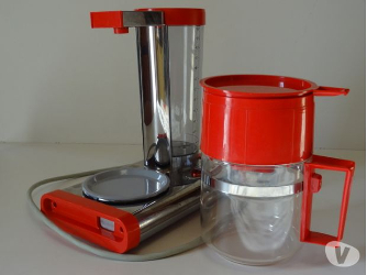 cafetière moulinex vintage