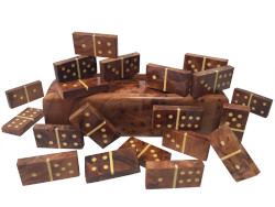 jeu de domino