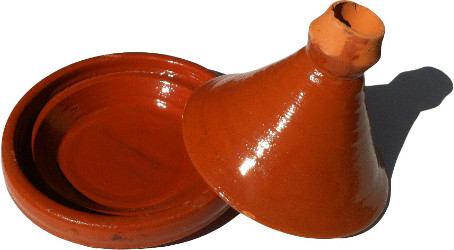 Tout savoir sur le plat à tajine !