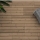 Créer une jolie terrasse avec des dalles en bois !