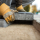 Comment réaliser une pose de pavé sur lit de sable stabilisé ?