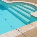 Tout savoir sur les margelles de piscine !