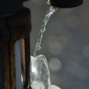 Comment entretenir sa fontaine extérieure en hiver ?