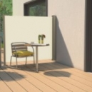 Quels sont les avantages d'un store latéral rétractable pour votre terrasse ?