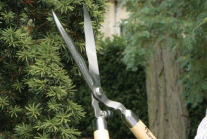 Quels sont les outils de jardin pour tailler et couper ?